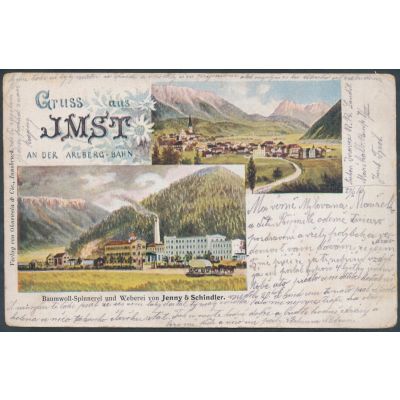 Imst