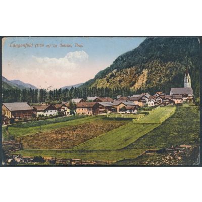 Längenfeld