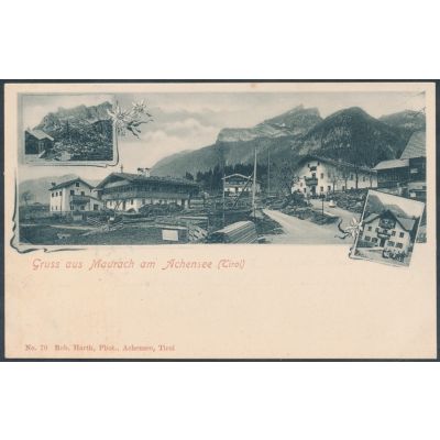 Maurach
