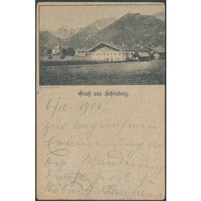 Schönberg