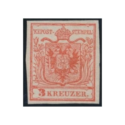 3 Kreuzer HP Ia/1 - R 13