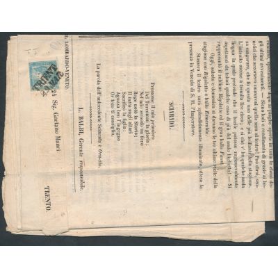 Los 156, Zeitung, 6 Ia
