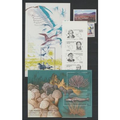 Frz. Antarktis 2022-23