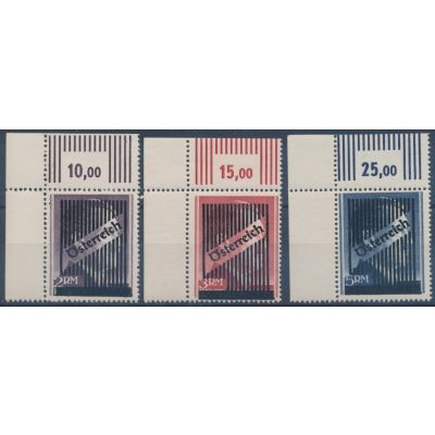 Plattenfehler Feld 1