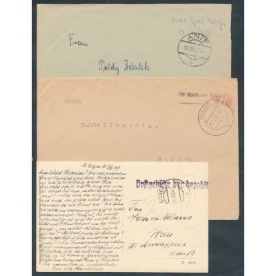 3 Barfreimachungen Salzburg