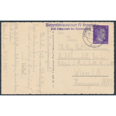 Wehrtüchtigkeitslager