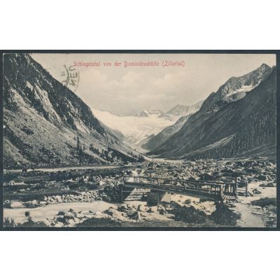 Schlegeisthal
