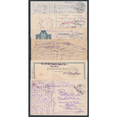 Tiroler Sanitätstempel