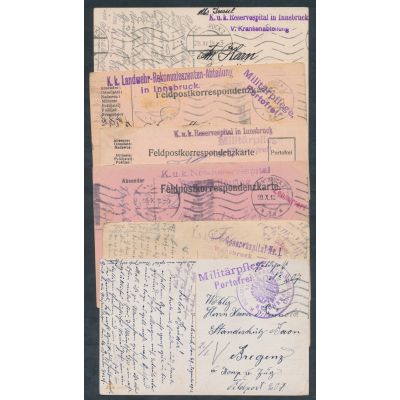 Innsbrucker Sanitätstempel