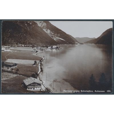 Pertisau