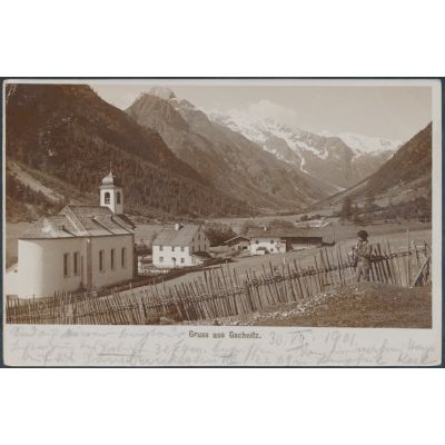 Gschnitz