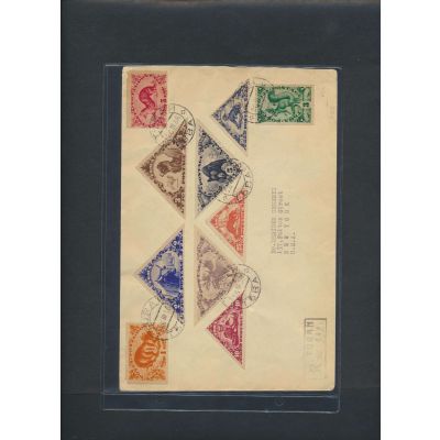 Tannu Tavu, Mi 66-75