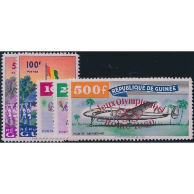 Guinea