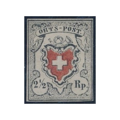 Ortspost