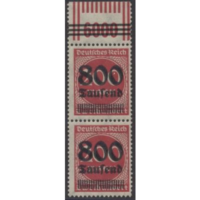 OPD Breslau, 303 2'9'2