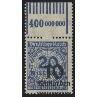 OPD Hamburg, 303