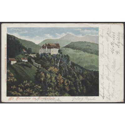 Alt Pernstein