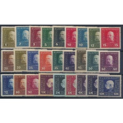 Feldpost 22-48