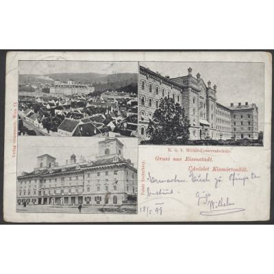 Eisenstadt
