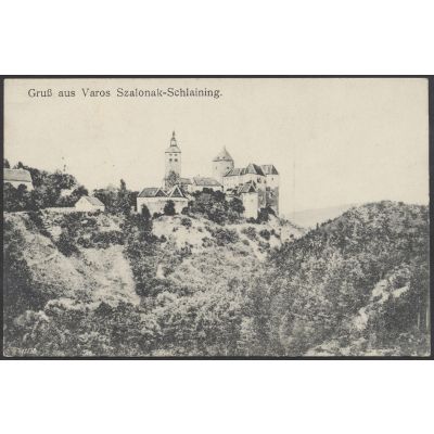 Schlaining