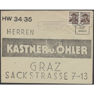 Klein Feistritz
