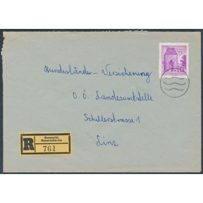 Neumarkt