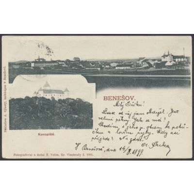 Benesov