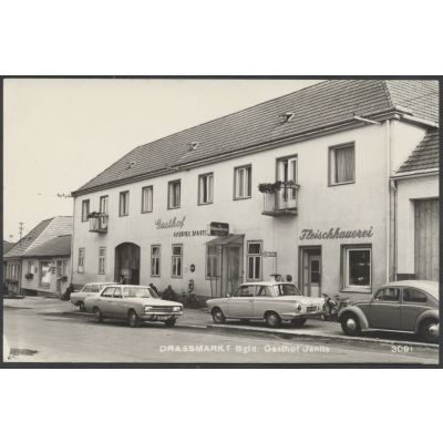 Drassmarkt
