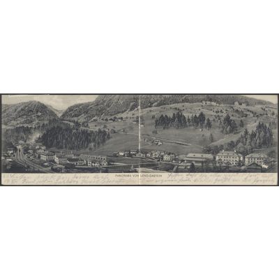 Lend-Gastein