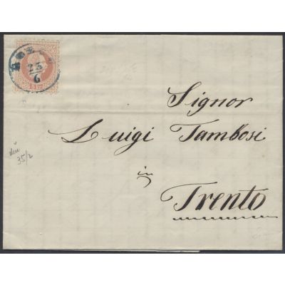 Blaustempel Borgo