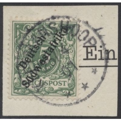 DSWA Keetmanspho