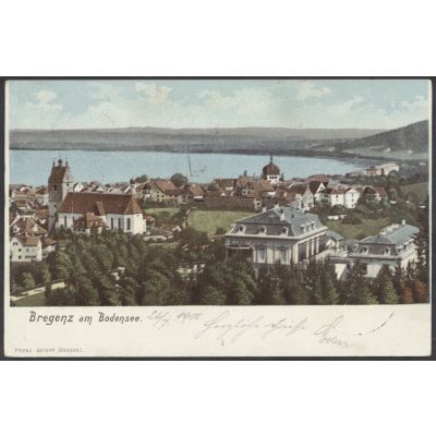 Bregenz