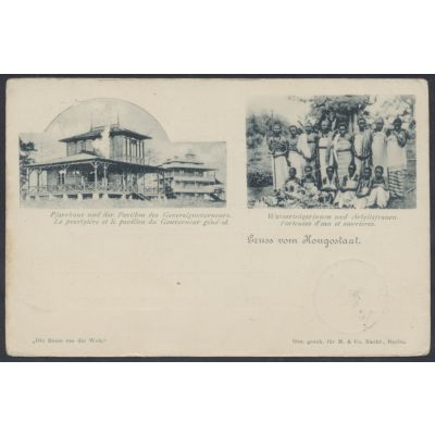 Kongostaat