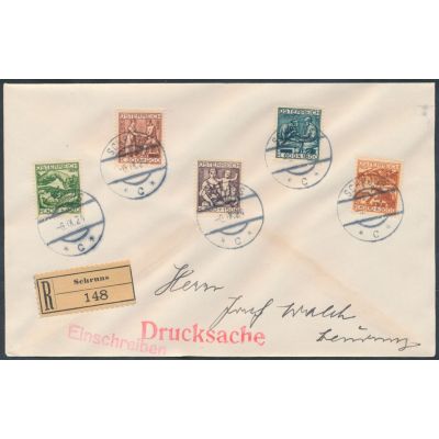 442-446 FDC