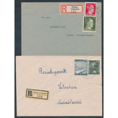 Heidenreichstein
