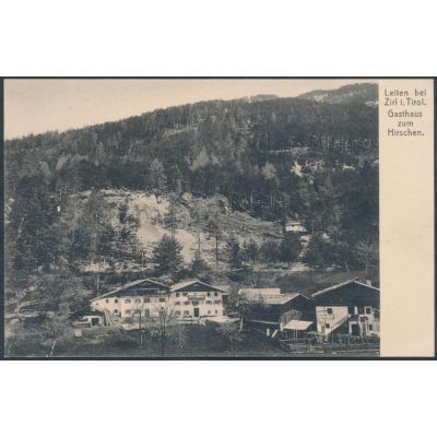 Leiten bei Zirl