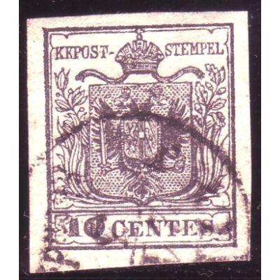 Österreich-Stempel