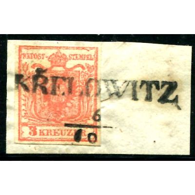 Los 127, Krelowitz