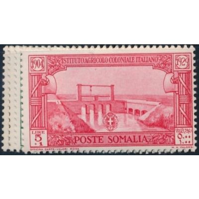 Somalia, Uni 144-148