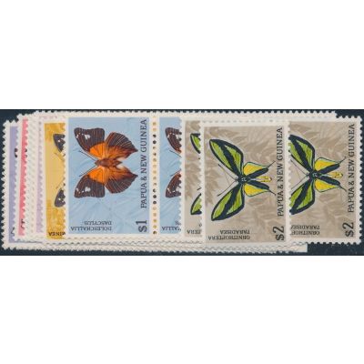 Papua Neuguinea