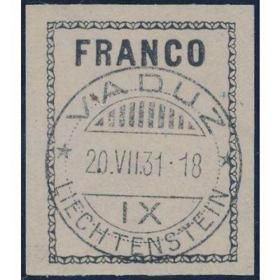 Franco-Zettel 1
