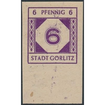 Görlitz, Mi 2 U