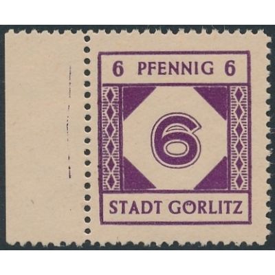 Görlitz, Mi 6y