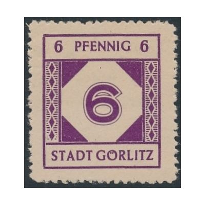 Görlitz, Mi 6y
