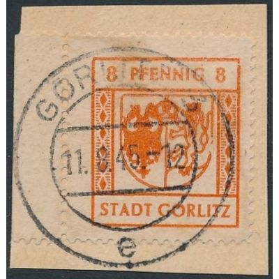 Görlitz, Mi 7 I