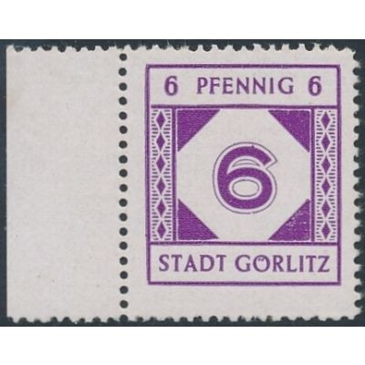 Görlitz, Mi 10a y