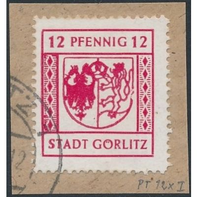 Görlitz, Mi 12 I