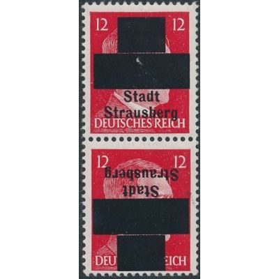 Strausberg, Mi 3 K