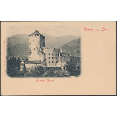 Lienz, Schloss Bruck