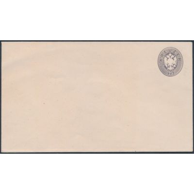 GS-Umschlag 1864